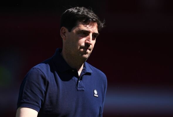 Andoni Iraola