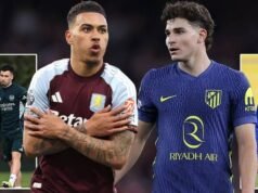 Arsenal អាចនឹងលក់តារាប្រាំបីរូបដើម្បីរៃអង្គាសប្រាក់សម្រាប់ Rogers និង Alvarez | បាល់ទាត់ | កីឡា
