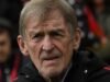 Kenny Dalglish បង្ហាញពីការធ្វើរោគវិនិច្ឆ័យជំងឺមហារីកខណៈដែលវីរបុរស Liverpool ធ្វើសេចក្តីថ្លែងការណ៍ដ៏សោកសៅ | បាល់ទាត់ | កីឡា
