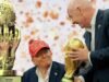 ទំនាក់ទំនងដ៏អាម៉ាស់របស់ FIFA ជាមួយលោក Donald Trump និងរបៀបដែល World Cup នឹងចំណាយសម្រាប់វា Football | កីឡា