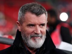 កូនស្រីរបស់ Roy Keane រៀបការជាមួយកីឡាករជម្រើសជាតិអង់គ្លេសក្នុងពិធីមង្គលការដ៏ប្រណីត | បាល់ទាត់ | កីឡា
