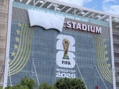 តារាបាល់ទាត់ World Cup ជាប់ក្នុងរឿងចម្រូងចម្រាស | បាល់ទាត់ | កីឡា