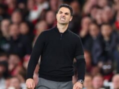 កាលវិភាគផ្ទេររបស់ Arsenal បានបង្ហាញបន្ទាប់ពី ‘ការពិភាក្សាគ្នាយ៉ាងខ្លាំង’ ជុំវិញការផ្លាស់ប្តូរកំណត់ត្រារបស់ក្លឹប | បាល់ទាត់ | កីឡា