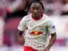 Yan Diomande លើការអាប់ដេតរបស់ Liverpool ខណៈដែលអ្នកជំនួស Salah យល់ព្រមផ្ទេរ | បាល់ទាត់ | កីឡា