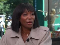 Venus Williams សារភាពពីការវិលត្រឡប់របស់ Serena ទៅលេងកីឡាវាយកូនបាល់ – ‘ខ្ញុំនឹងប្រាប់អ្នក’ | កីឡាវាយកូនបាល់ | កីឡា