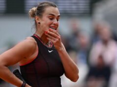 Aryna Sabalenka រងការដួលរលំនៅ French Open ក្រោយចាញ់១០ប្រកួតជាប់គ្នា | កីឡាវាយកូនបាល់ | កីឡា