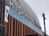 ពីការចងចាំ Goodison ទៅអនាគត Hill Dickinson បទពិសោធន៍ Everton’s His | បាល់ទាត់ | កីឡា