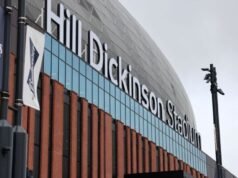 ពីការចងចាំ Goodison ទៅអនាគត Hill Dickinson បទពិសោធន៍ Everton’s His | បាល់ទាត់ | កីឡា