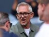 Gary Lineker បង្ហាញពីការសោកស្តាយតែមួយគត់របស់គាត់ចំពោះការបំបែក BBC បន្ទាប់ពីវាយប្រហារអ្នកផ្សាយដោយពាក្យបី | បាល់ទាត់ | កីឡា