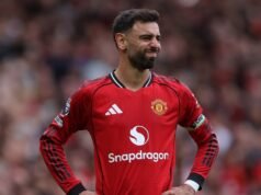 Man Utd បញ្ឈប់ការចរចាកិច្ចសន្យាជាមួយ Bruno Fernandes ខណៈដែល INEOS ធ្វើការសម្រេចចិត្តយ៉ាងក្លាហាន | បាល់ទាត់ | កីឡា