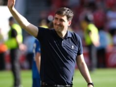 តារា Liverpool ប្រាំពីរនាក់ឥឡូវអាចចាកចេញខណៈការតែងតាំងរបស់ Andoni Iraola ជិតមកដល់ | បាល់ទាត់ | កីឡា