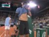 Matteo Berrettini ទប់ទឹកភ្នែកមិនជាប់ ក្រោយធ្លាក់ចេញពី French Open | កីឡាវាយកូនបាល់ | កីឡា