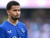 Man Utd បញ្ជីសម្រាំង Iliman Ndiaye ជាជំហររបស់ Everton លើការផ្ទេរត្រូវបានបញ្ជាក់ | បាល់ទាត់ | កីឡា