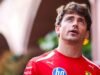 Charles Leclerc សារភាព ‘ការពិភាក្សា’ ជាមួយក្រុម F1 ដែលជាគូប្រជែង | F1 | កីឡា