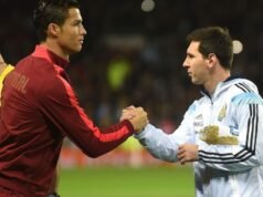 ទាំង Messi និង Ronaldo – កីឡាករបាល់ទាត់ពិភពលោកដ៏អស្ចារ្យបំផុតគ្រប់ពេលទាំងអស់ត្រូវបានមើលងាយដោយជនជាតិអង់គ្លេស | បាល់ទាត់ | កីឡា