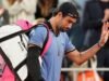 តារា French Open ខូចចិត្តត្រូវពិនិត្យសុខភាពក្រោយឈឺចិត្តដកខ្លួន | កីឡាវាយកូនបាល់ | កីឡា