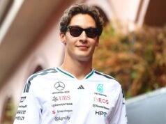 George Russell ដាក់សម្ពាធលើ Kimi Antonelli ជាមួយនឹងការអត្ថាធិប្បាយបួនពាក្យ | F1 | កីឡា