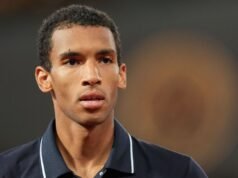 តារា French Open បានចាកចេញ ‘បំផ្លាញ’ សារភាពដោយស្មោះត្រង់យ៉ាងឃោរឃៅអំពីអាជីពរបស់គាត់ | កីឡាវាយកូនបាល់ | កីឡា