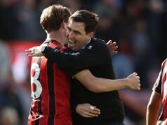 តារា Bournemouth ប្រាប់ Liverpool ឱ្យច្បាស់ពីអ្វីដែលត្រូវរំពឹងពី Andoni Iraola | បាល់ទាត់ | កីឡា