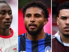 ផ្ទេរព័ត៌មាន LIVE៖ ពេទ្យ Man Utd, Diomande ទៅ Liverpool, £100m ផ្ទេរទៅ Arsenal | បាល់ទាត់ | កីឡា