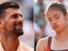 French Open LIVE៖ Novak Djokovic ជ្រើសរើសអ្នកឈ្នះ ខណៈដែល Emma Raducanu ត្រូវបានគំរាមកំហែង | កីឡាវាយកូនបាល់ | កីឡា