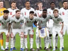 តើអង់គ្លេសនឹងឈ្នះ World Cup ទេ? ទស្សន៍ទាយជោគវាសនារបស់តោទាំងបី – បោះឆ្នោតឥឡូវនេះ | បាល់ទាត់ | កីឡា
