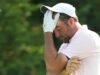 “Crybaby” Scottie Scheffler បណ្តាលឱ្យ Caddy មានការរំជើបរំជួលដ៏ឃោរឃៅ | វាយកូនហ្គោល | កីឡា