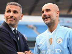 ប្រធានក្លឹប Man City រិះគន់ការចោទប្រកាន់ចំនួន 115 ខណៈ Sheikh Mansour សម្រេចចិត្តលក់ | បាល់ទាត់ | កីឡា