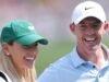 Rory McIlroy បំពេញបំណងប្រាថ្នារបស់ភរិយា Erica Stoll ដោយចែករំលែកព័ត៌មានថ្មីៗអំពីគ្រួសារ | វាយកូនហ្គោល | កីឡា