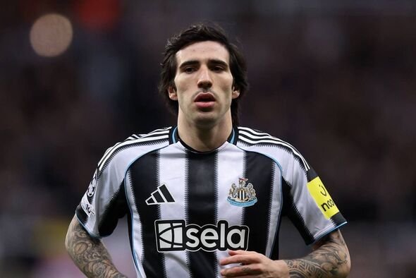 Sandro Tonali Sandro Tonali