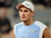 តារា French Open ដកខ្លួនចេញពីនាទីពាក់កណ្តាលផ្តាច់ព្រ័ត្រមុនការប្រកួត សេចក្តីថ្លែងការណ៍បង្ហាញថា | កីឡាវាយកូនបាល់ | កីឡា