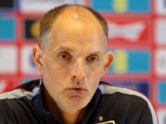 Thomas Tuchel ប្រកាសព័ត៌មានក្រុមអង់គ្លេសសម្រាប់ការប្រកួតកម្ដៅសាច់ដុំ World Cup | បាល់ទាត់ | កីឡា