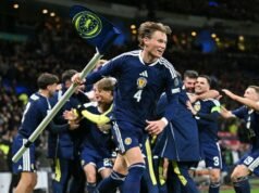 របៀបមើល Bolivia vs Scotland ថ្ងៃនេះ – ប៉ុស្តិ៍ទូរទស្សន៍ ការផ្សាយផ្ទាល់ ពេលវេលា | បាល់ទាត់ | កីឡា