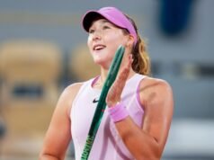 ប្រាក់រង្វាន់ French Open៖ តើស្ត្រីឈ្នះបានប៉ុន្មាន? | កីឡាវាយកូនបាល់ | កីឡា