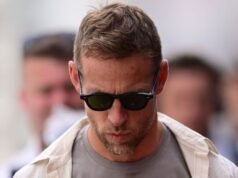 Jenson Button មានអារម្មណ៍រំជួលចិត្តអំឡុងពេលចាក់ផ្សាយ Sky F1 របស់ Monaco GP | F1 | កីឡា