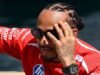 ការសង្ស័យរបស់ Lewis Hamilton បានបញ្ជាក់នៅពេលដែលការផ្លាស់ប្តូរបន្ទាប់របស់ Ferrari កាន់តែច្បាស់ | F1 | កីឡា