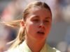 ជើងឯករង French Open អាចត្រូវបានបដិសេធមិនឲ្យទៅប្រកួតនៅ Wimbledon ក្នុងការប្រកួតវាយកូនបាល់ដ៏ឃោរឃៅ | កីឡា