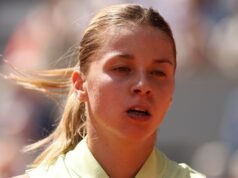 ជើងឯករង French Open អាចត្រូវបានបដិសេធមិនឲ្យទៅប្រកួតនៅ Wimbledon ក្នុងការប្រកួតវាយកូនបាល់ដ៏ឃោរឃៅ | កីឡា