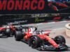 Ferrari បដិសេធបង្គោលនៅ Monaco Grand Prix នៅពេលដែល Charles Leclerc បុកជញ្ជាំង | F1 | កីឡា