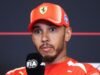 សម្ដីដំបូងរបស់ Lewis Hamilton បន្ទាប់ពីការប្រកួតជម្រុះ Monaco GP របស់ Ferrari | F1 | កីឡា