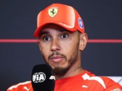 សម្ដីដំបូងរបស់ Lewis Hamilton បន្ទាប់ពីការប្រកួតជម្រុះ Monaco GP របស់ Ferrari | F1 | កីឡា