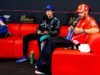 Lewis Hamilton គំរាម Max Verstappen និង Kimi Antonelli | F1 | កីឡា