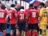 ការវាយតម្លៃកីឡាករអង់គ្លេសប្រឆាំងនឹងនូវែលសេឡង់ខណៈដែល Marcus Rashford លើសពីមិត្តរួមក្រុមចំនួន 21 | បាល់ទាត់ | កីឡា