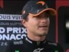 Lando Norris ស្នើសុំការស៊ើបអង្កេត Monaco GP នៅពេលដែលតារា F1 ខកចិត្ត | F1 | កីឡា