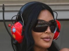 Lewis Hamilton និង Kim Kardashian ធ្វើបច្ចុប្បន្នភាព និងដំណើរកម្សាន្ត Monaco GP របស់ Kendall | F1 | កីឡា