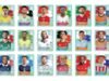 ទទួលបាន 100 Panini FIFA World Cup 2026 Stickers ក្នុងតម្លៃតិចជាង £5 | បាល់ទាត់ | កីឡា