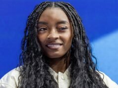 Simone Biles ‘ស្ទើរតែស្លាប់’ ខណៈរូបតំណាងអូឡាំពិកសម្រាកព្យាបាលនៅមន្ទីរពេទ្យដោយសារការភ័យខ្លាចសុខភាព | ផ្សេងៗ | កីឡា