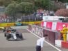 ហេតុការណ៍ដ៏រន្ធត់នៅ Monaco Grand Prix ខណៈបុរសម្នាក់ស្ទើរតែត្រូវរថយន្តបុកពេញទំហឹង | F1 | កីឡា