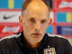 អង់គ្លេសនឹងមិនឈ្នះ World Cup ខណៈដែល Thomas Tuchel មាន Ve | បាល់ទាត់ | កីឡា
