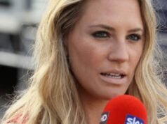 ពិធីករ Sky Sports ត្រលប់មកវិញជាមួយប្តីអូឡាំពិក១០ឆ្នាំ ក្រោយឈប់ទូរទស្សន៍ហើយបាត់ | បាល់ទាត់ | កីឡា